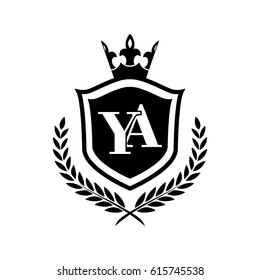 YA Logo