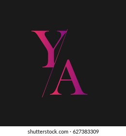 YA Logo