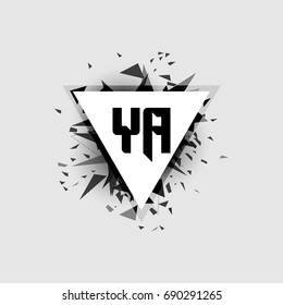 YA Logo