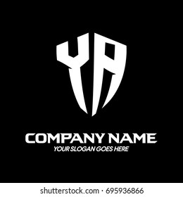 YA Logo