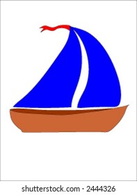 Yacht.
