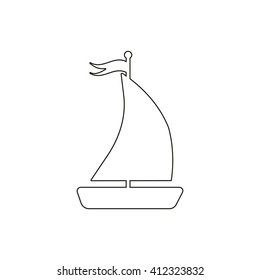 yacht
