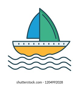 yacht   boat   ship  