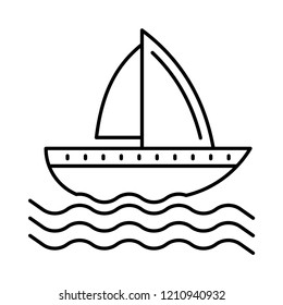 yacht   boat   ship  