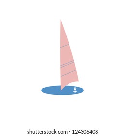 yacht icon