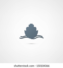 yacht icon