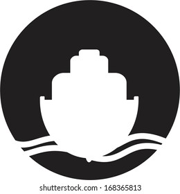 Yacht Icon