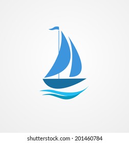 yacht icon 
