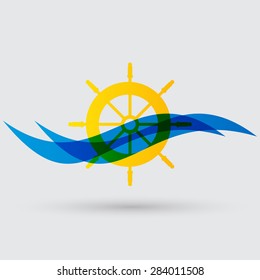 yacht icon