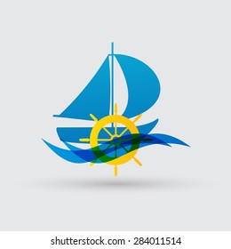 yacht icon