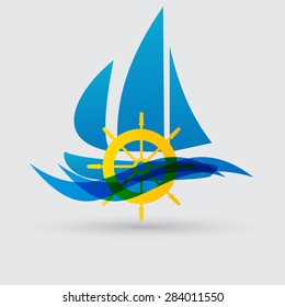 yacht icon