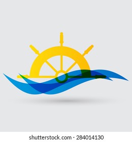 yacht icon