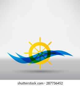 yacht icon