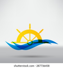 yacht icon