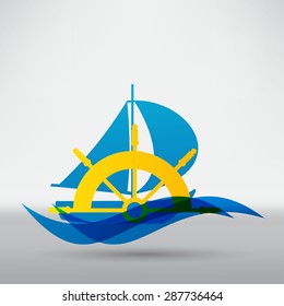 yacht icon