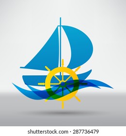 yacht icon