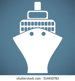 yacht icon