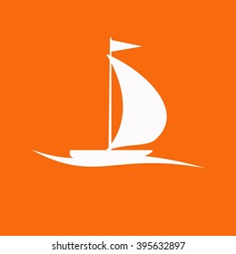 yacht icon