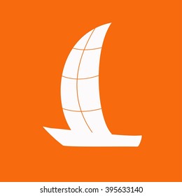 yacht icon