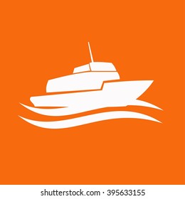 yacht icon