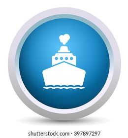 yacht icon