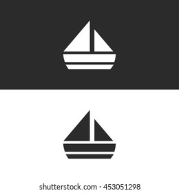 yacht icon