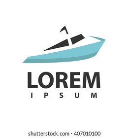 Yacht logo