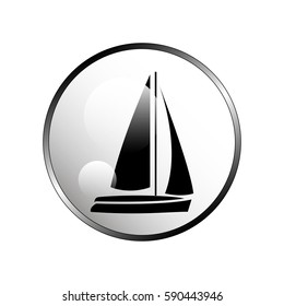 Yacht logo.