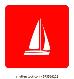 Yacht logo.