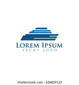 Yacht logo
