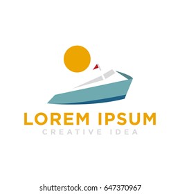 Yacht Logo