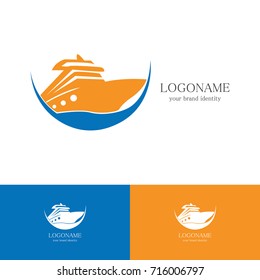 yacht logo