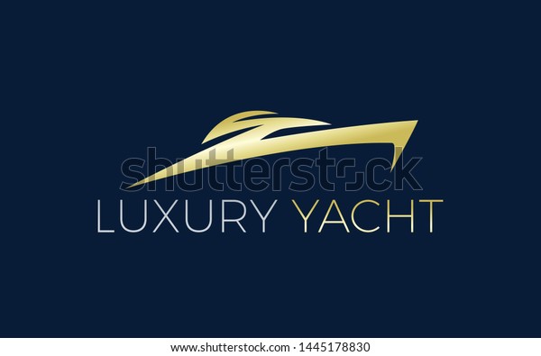 yacht charter logo