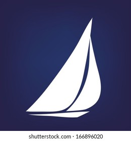 Yacht sign