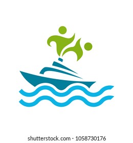 Yacht Tour Logo