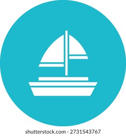 Icono de Vector de navegación. Se puede utilizar para aplicaciones de impresión, móviles y de Web.