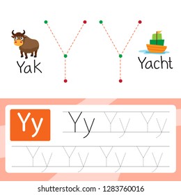 yak drawing line vector design