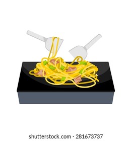Yakisoba