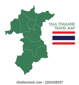 49 Yala Province Map Images, Stock Photos & Vectors | Shutterstock