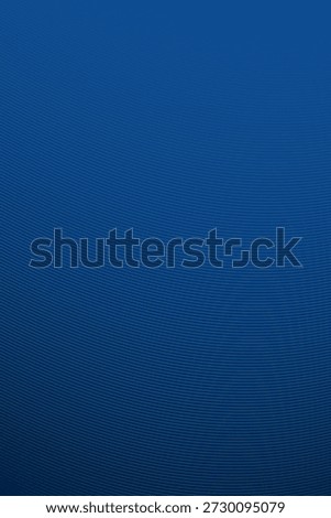 Yale blue stripes line abstract background with elegant geometric pattern and modern design