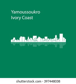 Yamoussoukro, Ivory Coast
