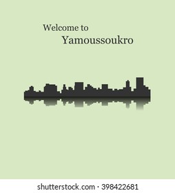 Yamoussoukro, Ivory Coast