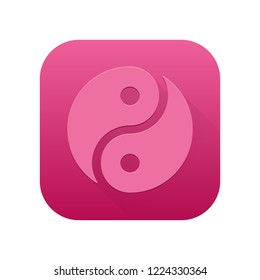 Yang Ying - App Icon
