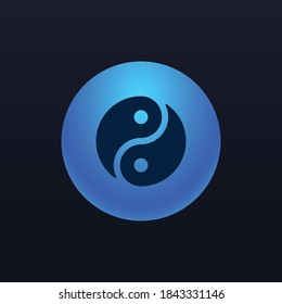 Yang Ying - Schaltfläche für das Symbol App
