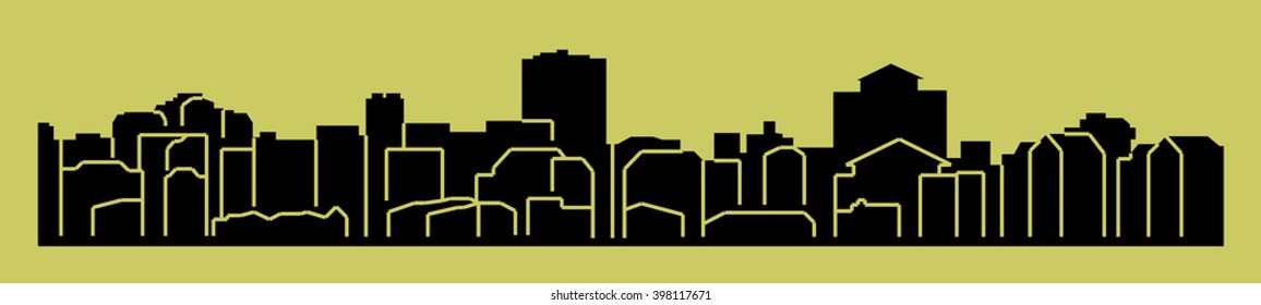 1,922 Yangon skyline Images, Stock Photos & Vectors | Shutterstock