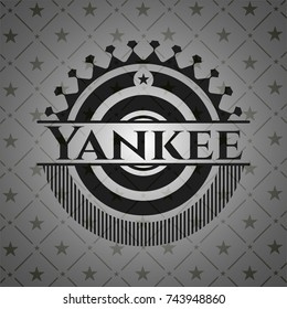 Yankee dark emblem