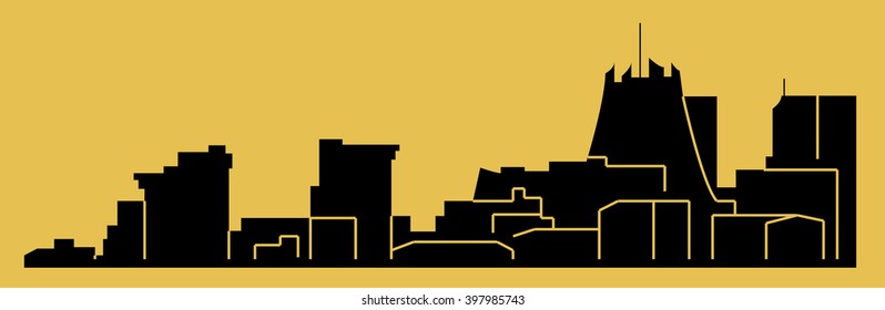 Yaounde, Cameroon