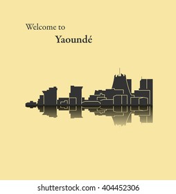 Yaounde, Cameroon