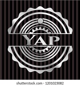 Yap silver badge