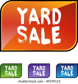 Yard Sale